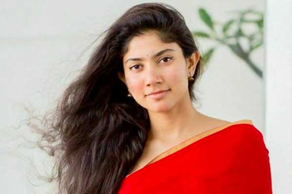 Sai Pallavi