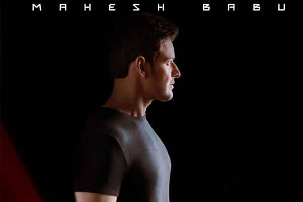 Mahesh to continue his Spyder Look