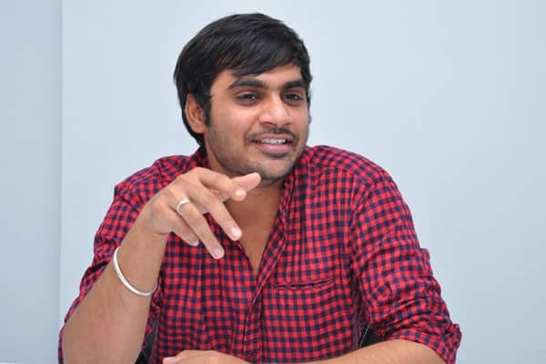 Directing ‘Saaho’ is like working for ten films at a time: Sujeeth