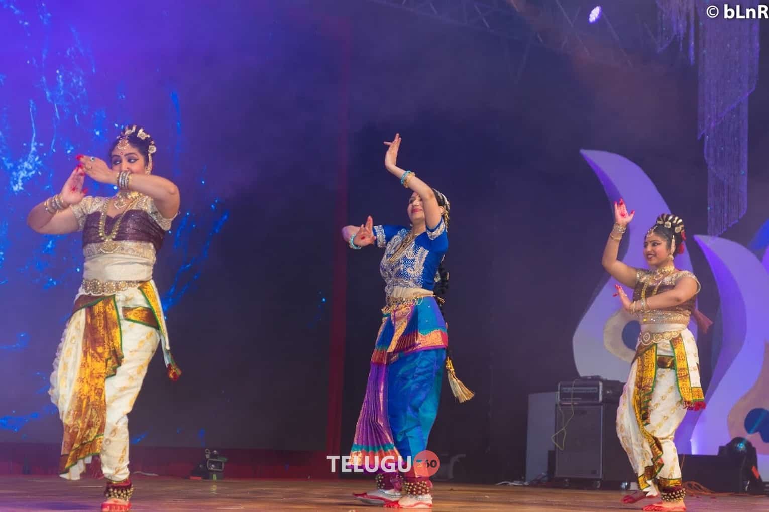 TANA Convention 2017 Day 3