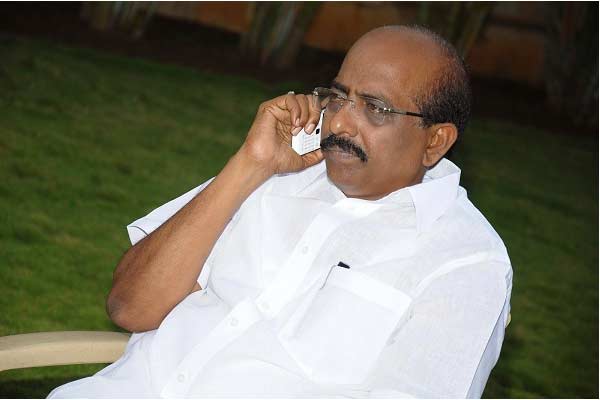 TDP suspends MLC Vakati from the party