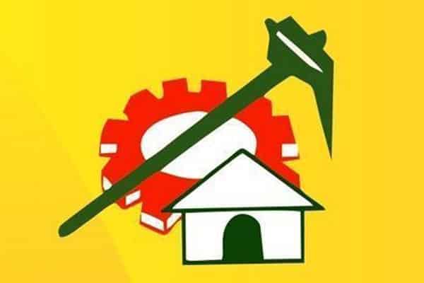 TDP state presidents to be elected soon