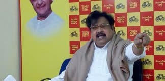 Varla Ramaiah sees Jagan’s hand in Justice Katju remarks