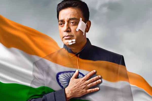 Kamal Haasan records last song in ‘Vishwaroopam 2’