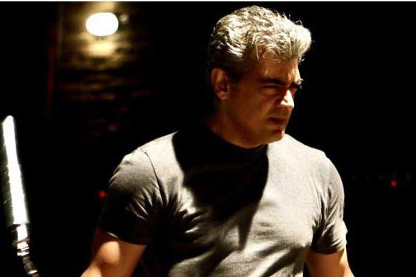 Ajith’s ‘Vivegam’ shooting wrapped up