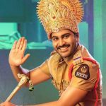 Radha 3 days AP, TS Collections