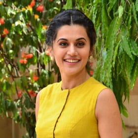 Taapsee