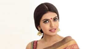 Actor Rajasekhar's daughter may make Tamil debut with 'Kumki 2'