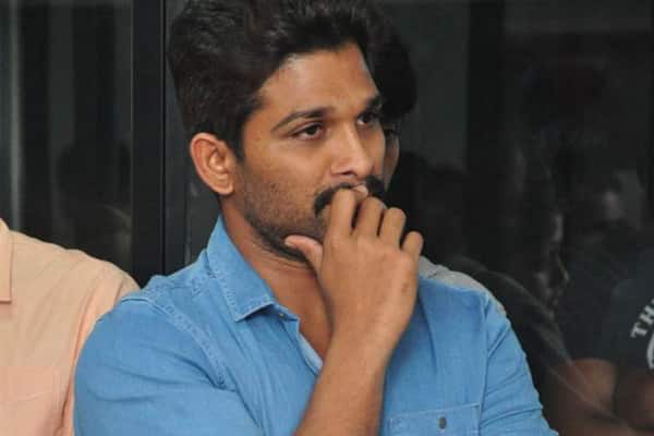 Will Allu Arjun Replicate Kalyan Ram’s Noble Gesture?