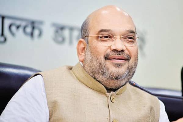 Ayodhya Temple in 4 months: Shah diversion tactic