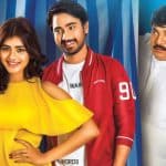 Andhhagadu Day 1 AP, TS Collections