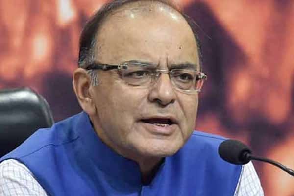 GST to be launched on June 30 midnight in Parliament