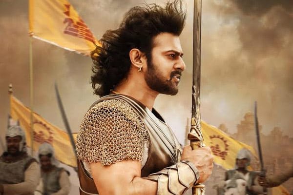 Baahubali2 38 days AP, TS Collections