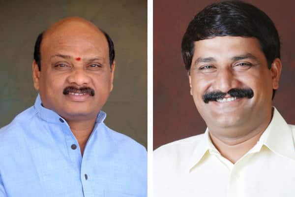 Ganta accuses Ayyanna of tarnishing TDP’s image