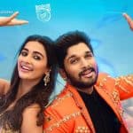 DJ 1st week AP, TS Collections