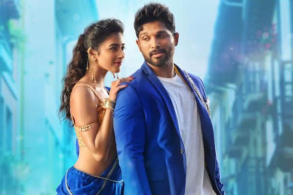 Secret behind ‘Duvvada Jagannadham’ Nizam Collections