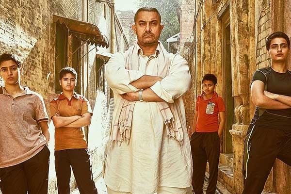 Dangal’s Share from China BO is Only 25%