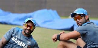 Dhawan Receives More than Kohli from Revenue Share of BCCI
