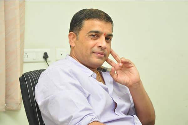 Dil Raju Got Hero For Srinivasa Kalyanam