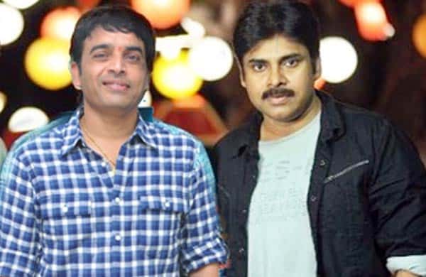 Pawan’s promise for Dil Raju