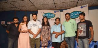 Fashion Designer So Ladies Tailor Press Meet