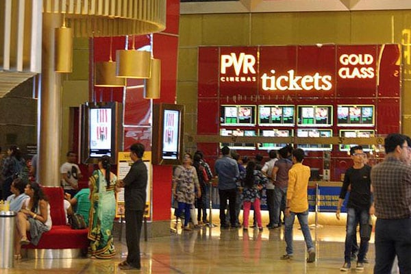 Govt hikes Cinema ticket prices in Telangana