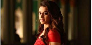 Hansika