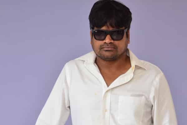 My next will be a concept-based film: Harish Shankar