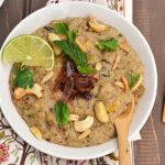 Hyderabad's haleem