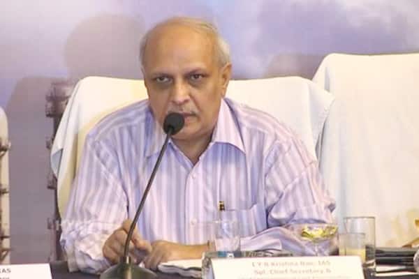 IYR row: AP Govt says not expecting people to sing TDP Bhajans
