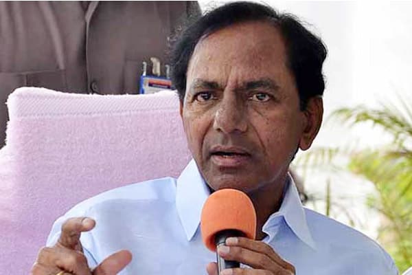 Don’t spare anyone involved in drugs racket: Telangana CM
