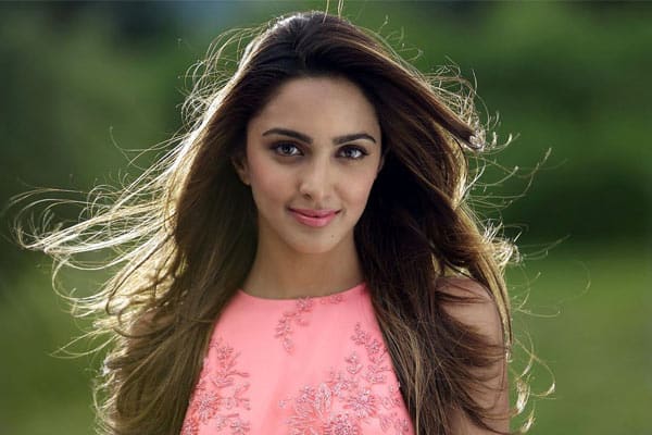 Kiara Advani joins sets of Mahesh Babu’s film