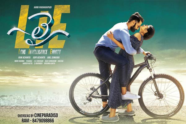 ‘LIE’ Censor Completed, USA premieres confirmed on 10th Aug