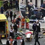 London Terror attack: 6 killed while 3 suspects shot dead