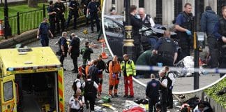 London Terror attack: 6 killed while 3 suspects shot dead