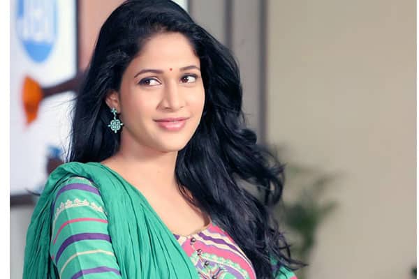 Lavanya Tripathi approached for ‘100% Love’ Tamil remake