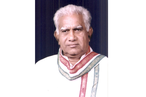 Congress MP from Telangana dies in Himachal