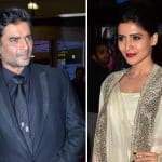 Madhavan, Samantha win at Filmfare Awards South
