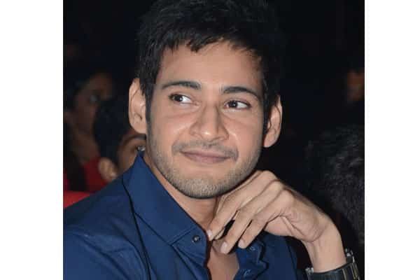 Mahesh all set to join the shoot of his Next