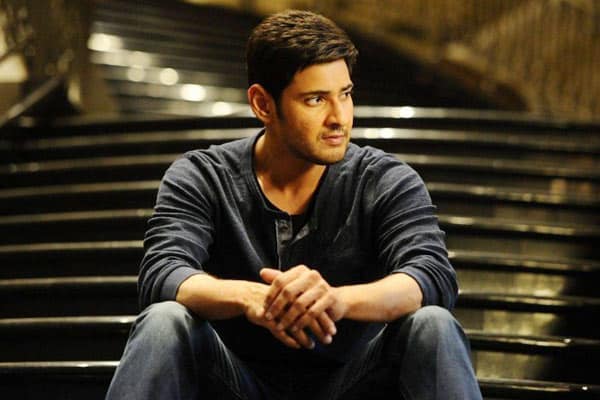 Double treat for fans on Mahesh Babu’s birthday