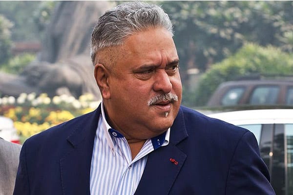Mallya Mallya