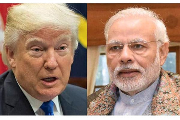 H-1B visa issue likely to figure during Modi-Trump meet