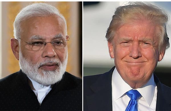 Modi meets Trump: No good news for Srikakulam nuclear reactors