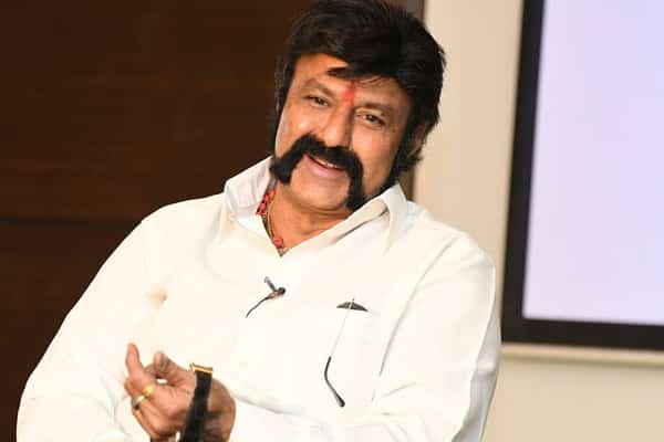 Star heroine with Balakrishna again after 6 years