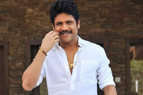 Nag yet to Lock his Next