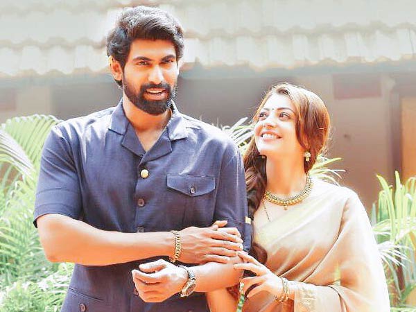 Huge rush for Rana’s next Bollywood Rights