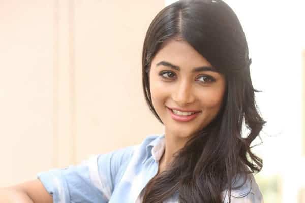 Can’t comment on Mahesh Babu’s project: Pooja Hegde