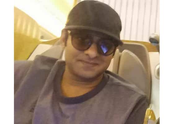 Prabhas’s clean shaven look goes viral