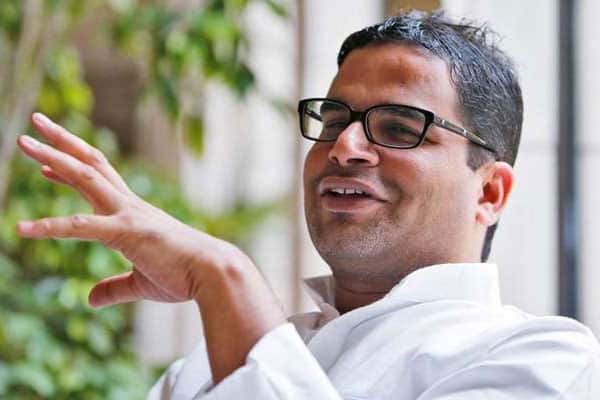 Prashant Kishor’s ground work strategy to combat TDP commences