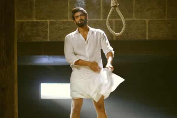 Trailer of Rana’s ‘Nene Raju, Nene Mantri’ in Tamil released